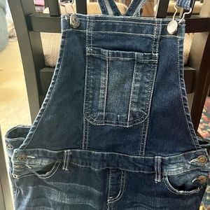 Girls overalls